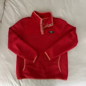 LLBean Women’s Airlight Knit Pullover